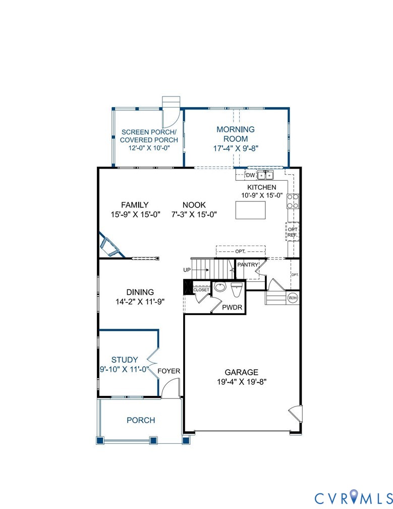 901 Charlemagne Road