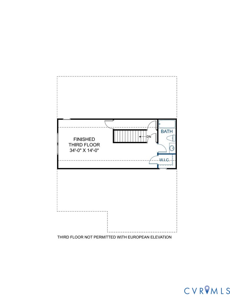 901 Charlemagne Road