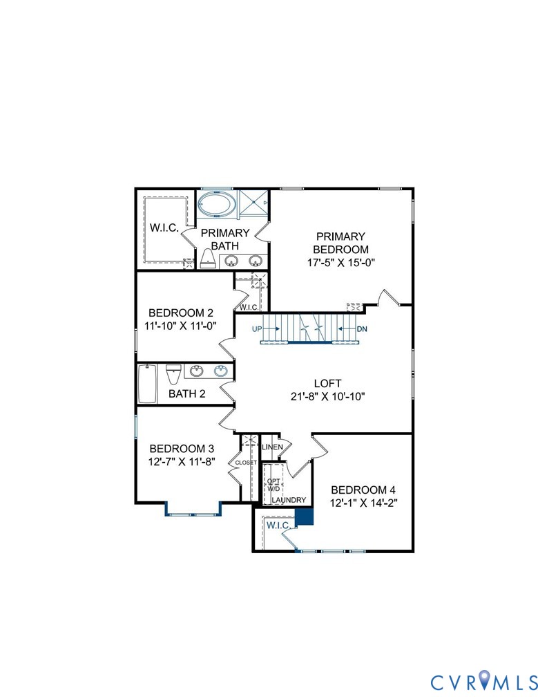 901 Charlemagne Road