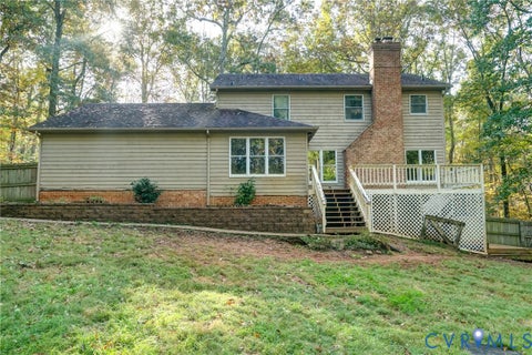 Tiny photo for 2180 Gum Drive, Manakin Sabot, VA 23103 (MLS # 2629329)