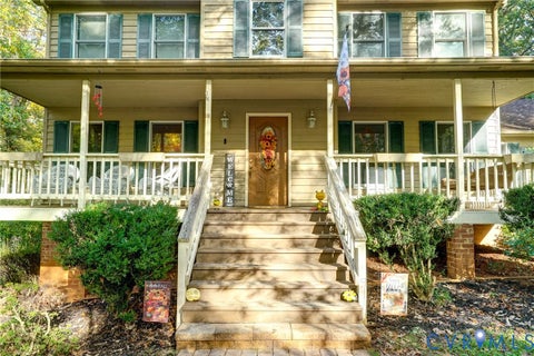 Tiny photo for 2180 Gum Drive, Manakin Sabot, VA 23103 (MLS # 2629329)
