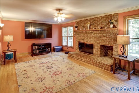Tiny photo for 2180 Gum Drive, Manakin Sabot, VA 23103 (MLS # 2629329)