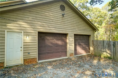 Tiny photo for 2180 Gum Drive, Manakin Sabot, VA 23103 (MLS # 2629329)