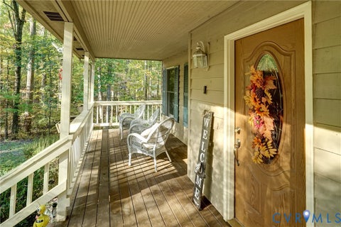 Tiny photo for 2180 Gum Drive, Manakin Sabot, VA 23103 (MLS # 2629329)