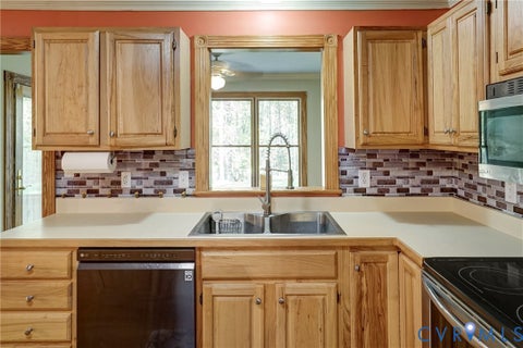 Tiny photo for 2180 Gum Drive, Manakin Sabot, VA 23103 (MLS # 2629329)