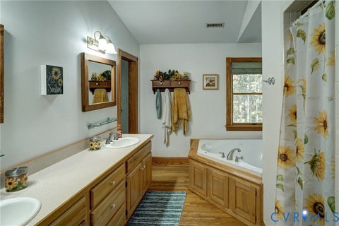 Tiny photo for 2180 Gum Drive, Manakin Sabot, VA 23103 (MLS # 2629329)