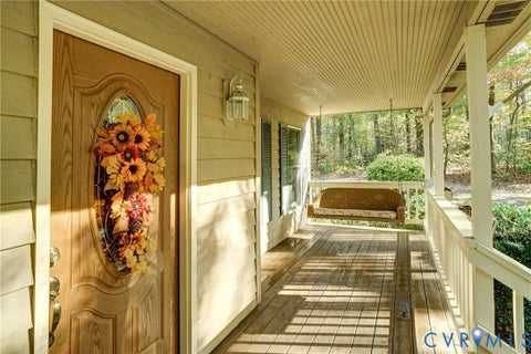Tiny photo for 2180 Gum Drive, Manakin Sabot, VA 23103 (MLS # 2629329)