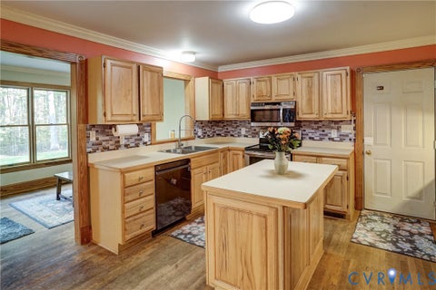 Tiny photo for 2180 Gum Drive, Manakin Sabot, VA 23103 (MLS # 2629329)