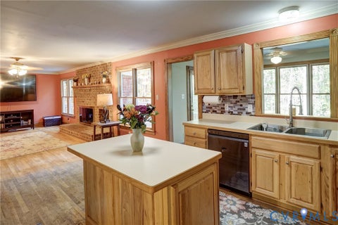 Tiny photo for 2180 Gum Drive, Manakin Sabot, VA 23103 (MLS # 2629329)