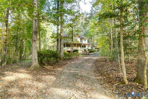 Photo of 2180 Gum Drive, Manakin Sabot, VA 23103 (MLS # 2629329)