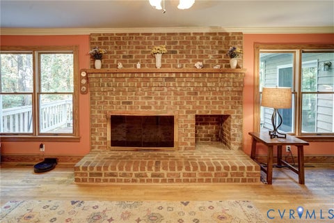 Tiny photo for 2180 Gum Drive, Manakin Sabot, VA 23103 (MLS # 2629329)