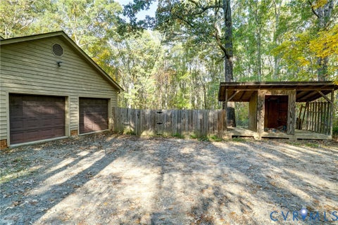 Tiny photo for 2180 Gum Drive, Manakin Sabot, VA 23103 (MLS # 2629329)
