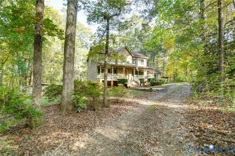 Tiny photo for 2180 Gum Drive, Manakin Sabot, VA 23103 (MLS # 2629329)