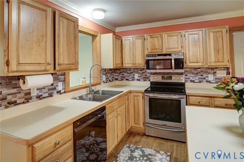 Tiny photo for 2180 Gum Drive, Manakin Sabot, VA 23103 (MLS # 2629329)