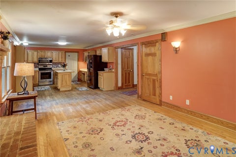 Tiny photo for 2180 Gum Drive, Manakin Sabot, VA 23103 (MLS # 2629329)
