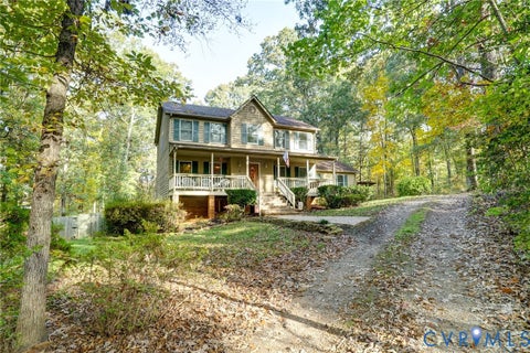 Tiny photo for 2180 Gum Drive, Manakin Sabot, VA 23103 (MLS # 2629329)
