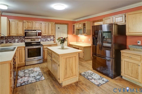 Tiny photo for 2180 Gum Drive, Manakin Sabot, VA 23103 (MLS # 2629329)