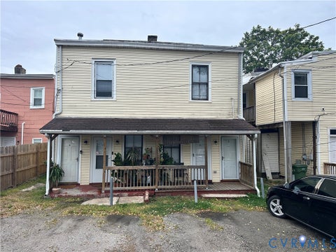 Tiny photo for 8 S Robinson Street, Richmond, VA 23220 (MLS # 2625081)