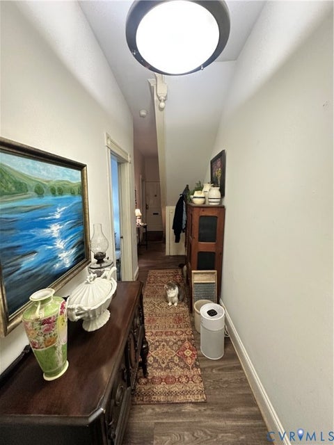 Tiny photo for 8 S Robinson Street, Richmond, VA 23220 (MLS # 2625081)