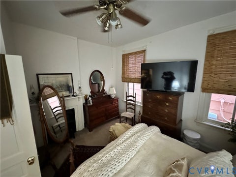 Tiny photo for 8 S Robinson Street, Richmond, VA 23220 (MLS # 2625081)