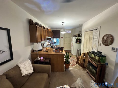Tiny photo for 8 S Robinson Street, Richmond, VA 23220 (MLS # 2625081)