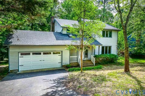 Photo of 7731 Flag Tail Drive, Midlothian, VA 23112 (MLS # 2616228)