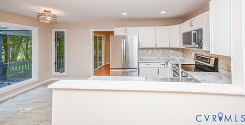 Tiny photo for 7731 Flag Tail Drive, Midlothian, VA 23112 (MLS # 2616228)