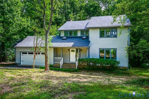 Tiny photo for 7731 Flag Tail Drive, Midlothian, VA 23112 (MLS # 2616228)