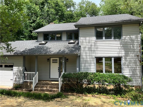 Tiny photo for 7731 Flag Tail Drive, Midlothian, VA 23112 (MLS # 2616228)