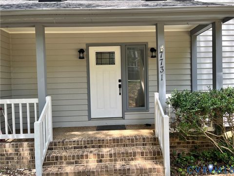 Tiny photo for 7731 Flag Tail Drive, Midlothian, VA 23112 (MLS # 2616228)