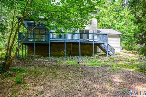 Tiny photo for 7731 Flag Tail Drive, Midlothian, VA 23112 (MLS # 2616228)