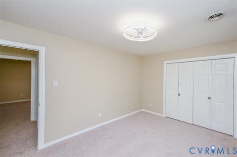 Tiny photo for 7731 Flag Tail Drive, Midlothian, VA 23112 (MLS # 2616228)