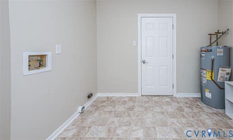 Tiny photo for 7731 Flag Tail Drive, Midlothian, VA 23112 (MLS # 2616228)