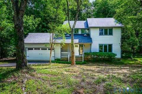 Tiny photo for 7731 Flag Tail Drive, Midlothian, VA 23112 (MLS # 2616228)