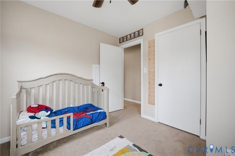 Tiny photo for 208 Shifting Log Drive, Hampton, VA 23669 (MLS # 2613255)