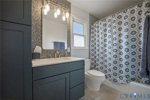 Tiny photo for 208 Shifting Log Drive, Hampton, VA 23669 (MLS # 2613255)