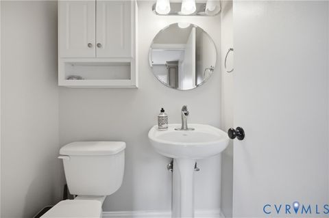 Tiny photo for 208 Shifting Log Drive, Hampton, VA 23669 (MLS # 2613255)
