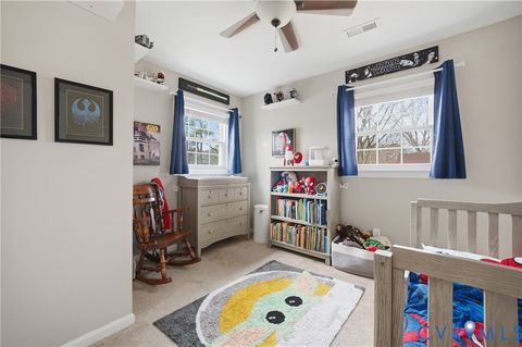 Tiny photo for 208 Shifting Log Drive, Hampton, VA 23669 (MLS # 2613255)