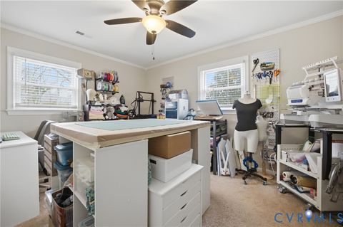 Tiny photo for 208 Shifting Log Drive, Hampton, VA 23669 (MLS # 2613255)