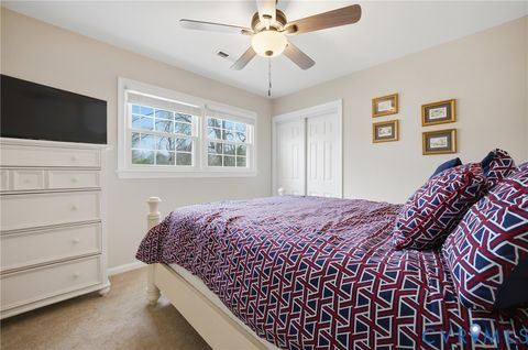 Tiny photo for 208 Shifting Log Drive, Hampton, VA 23669 (MLS # 2613255)
