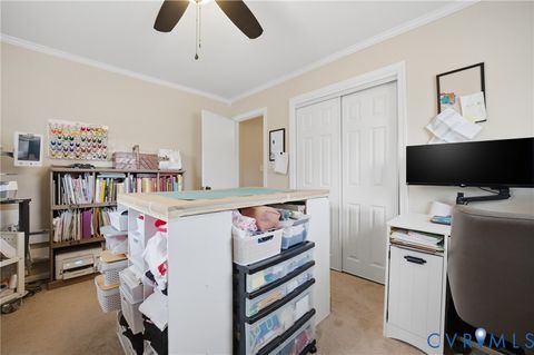 Tiny photo for 208 Shifting Log Drive, Hampton, VA 23669 (MLS # 2613255)