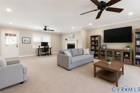 Tiny photo for 208 Shifting Log Drive, Hampton, VA 23669 (MLS # 2613255)