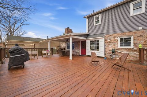 Tiny photo for 208 Shifting Log Drive, Hampton, VA 23669 (MLS # 2613255)