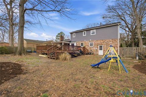 Tiny photo for 208 Shifting Log Drive, Hampton, VA 23669 (MLS # 2613255)