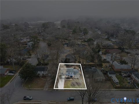 Tiny photo for 208 Shifting Log Drive, Hampton, VA 23669 (MLS # 2613255)