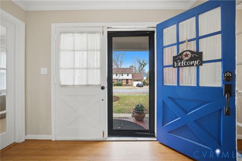 Tiny photo for 208 Shifting Log Drive, Hampton, VA 23669 (MLS # 2613255)