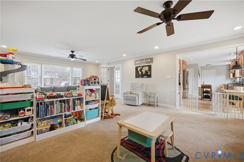 Tiny photo for 208 Shifting Log Drive, Hampton, VA 23669 (MLS # 2613255)