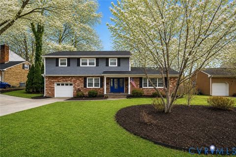 Photo of 208 Shifting Log Drive, Hampton, VA 23669 (MLS # 2613255)