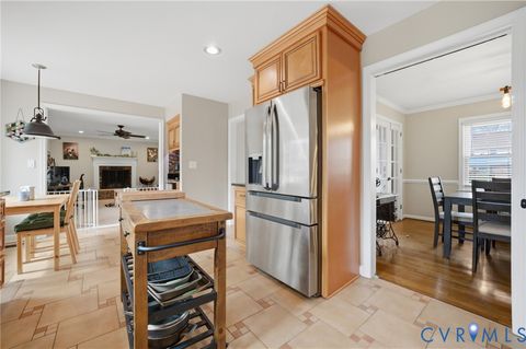 Tiny photo for 208 Shifting Log Drive, Hampton, VA 23669 (MLS # 2613255)