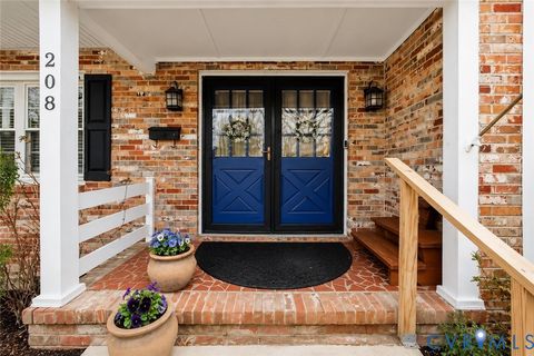 Tiny photo for 208 Shifting Log Drive, Hampton, VA 23669 (MLS # 2613255)